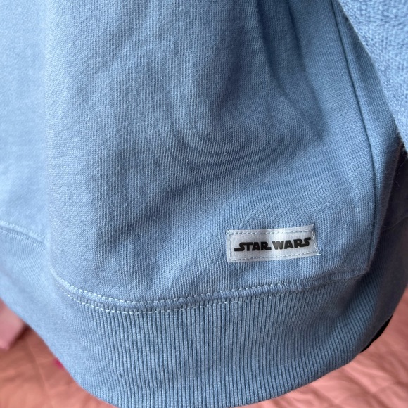 Brand New May The Force Be With Us Star Wars Sweater ✨ - Picture 2 of 6